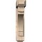 Ekena Millwork Merced Craftsman Smooth Bracket w/ Offset Brace, Douglas Fir, 5 1/2"W x 26"D x 26"H BKT0604X26X26MRC04SDF - alternate 4